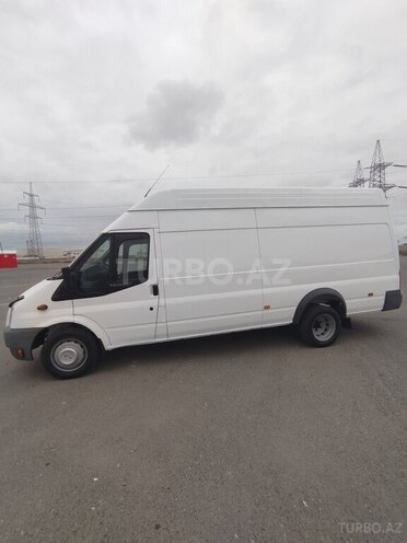 Ford Transit 2011, 221,500 km - 2.4 l - Bakı