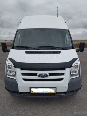 Ford Transit 2011, 221,500 km - 2.4 l - Bakı