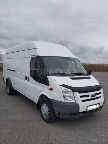 Ford Transit 2011, 221,500 km - 2.4 l - Bakı