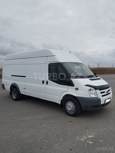 Ford Transit 2011, 221,500 km - 2.4 l - Bakı