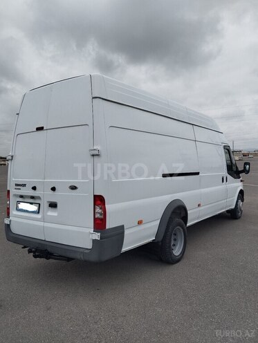 Ford Transit 2011, 221,500 km - 2.4 l - Bakı