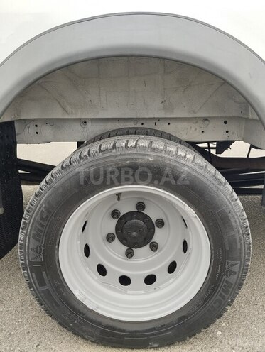 Ford Transit 2011, 221,500 km - 2.4 l - Bakı