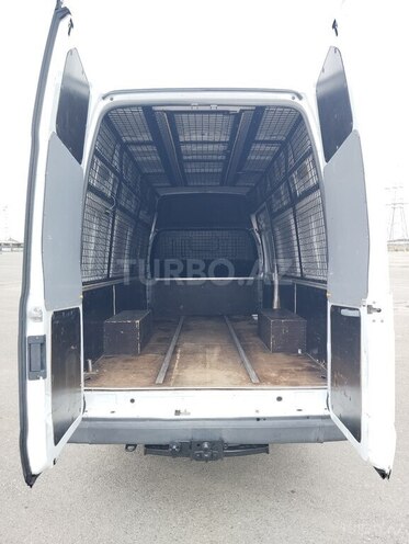 Ford Transit 2011, 221,500 km - 2.4 l - Bakı