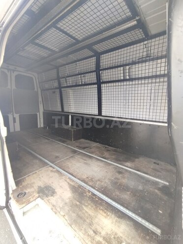 Ford Transit 2011, 221,500 km - 2.4 l - Bakı