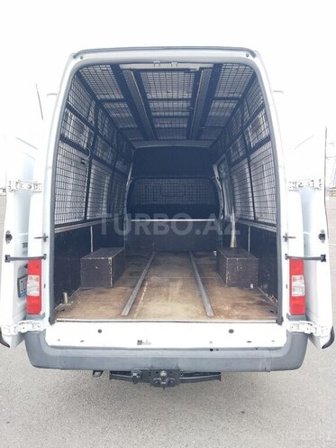 Ford Transit 2011, 221,500 km - 2.4 l - Bakı