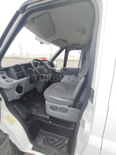 Ford Transit 2011, 221,500 km - 2.4 l - Bakı
