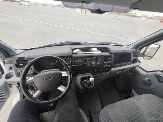Ford Transit 2011, 221,500 km - 2.4 l - Bakı