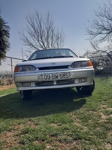 LADA (VAZ) 2115 2006, 256,000 km - 1.5 l - Bərdə