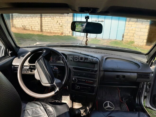 LADA (VAZ) 2115 2006, 256,000 km - 1.5 l - Bərdə