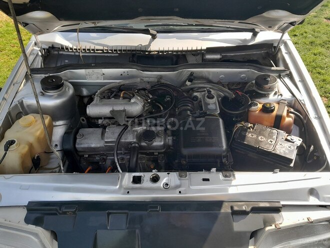 LADA (VAZ) 2115 2006, 256,000 km - 1.5 l - Bərdə