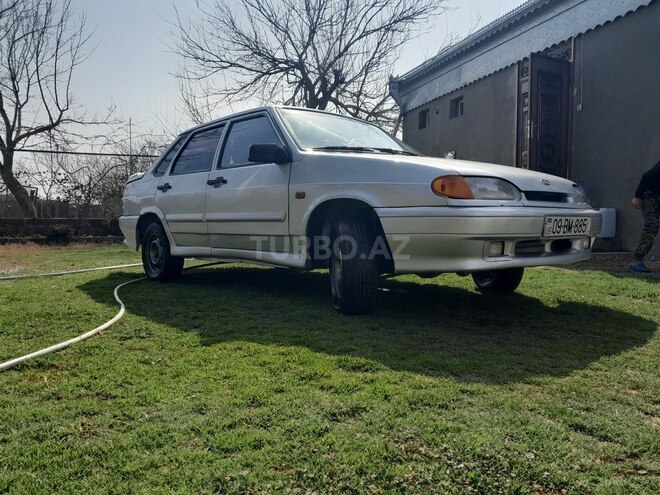 LADA (VAZ) 2115 2006, 256,000 km - 1.5 l - Bərdə