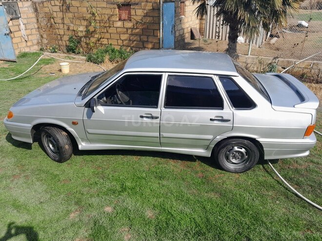 LADA (VAZ) 2115 2006, 256,000 km - 1.5 l - Bərdə