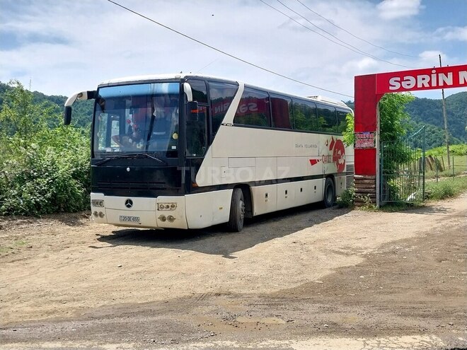 Mercedes  2000, 650,000 km - 15.0 л - Gəncə
