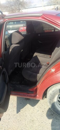 Volkswagen Jetta 2000, 300,000 km - 1.6 l - Qəbələ