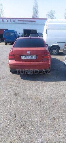 Volkswagen Jetta 2000, 300,000 km - 1.6 l - Qəbələ