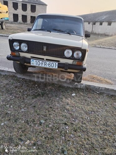 LADA (VAZ) 2106 1988, 13,500 km - 1.3 л - Gəncə