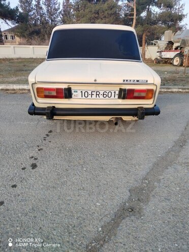 LADA (VAZ) 2106 1988, 13,500 km - 1.3 л - Gəncə