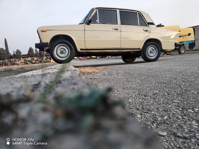 LADA (VAZ) 2106 1988, 13,500 km - 1.3 л - Gəncə