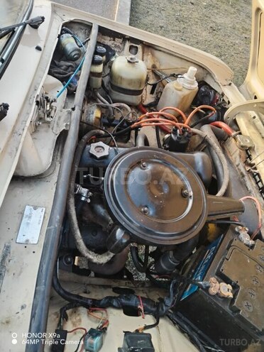 LADA (VAZ) 2106 1988, 13,500 km - 1.3 л - Gəncə