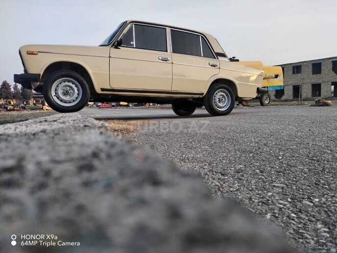 LADA (VAZ) 2106 1988, 13,500 km - 1.3 л - Gəncə