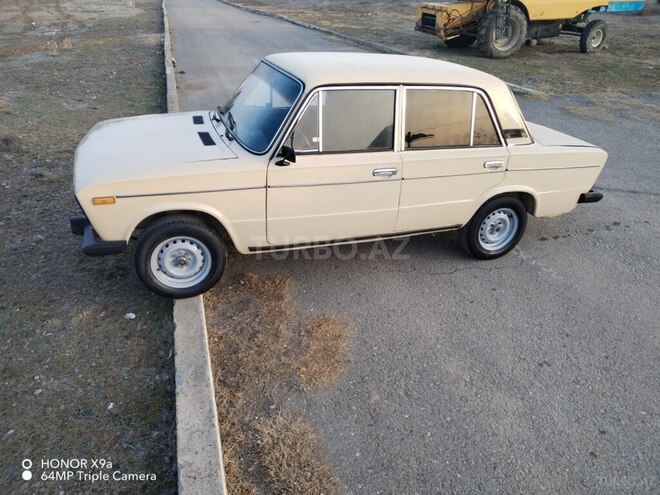 LADA (VAZ) 2106 1988, 13,500 km - 1.3 л - Gəncə