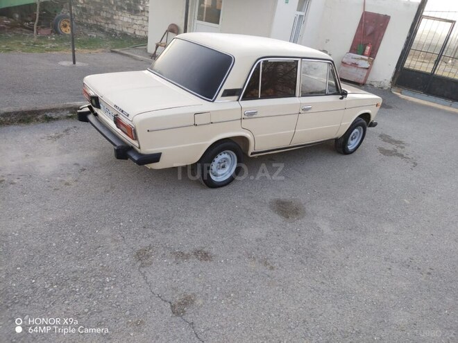 LADA (VAZ) 2106 1988, 13,500 km - 1.3 л - Gəncə