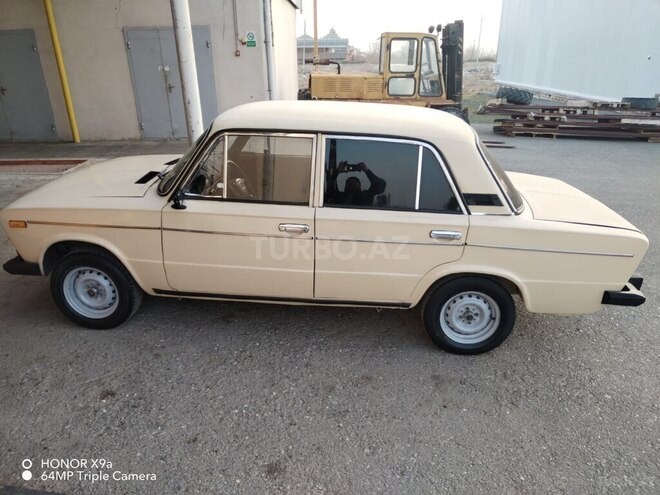 LADA (VAZ) 2106 1988, 13,500 km - 1.3 л - Gəncə