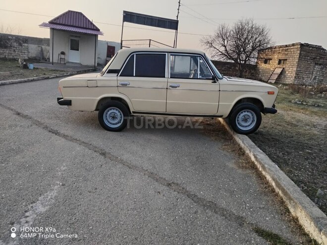 LADA (VAZ) 2106 1988, 13,500 km - 1.3 л - Gəncə