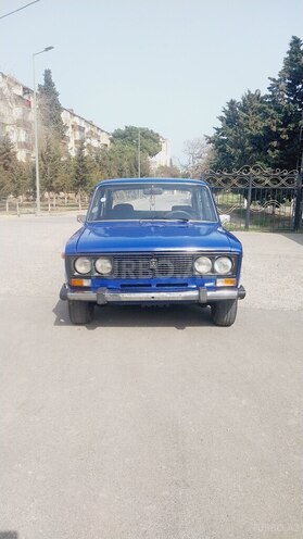 LADA (VAZ) 2106 1985, 99,000 km - 1.5 l - Bakı