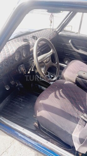 LADA (VAZ) 2106 1985, 99,000 km - 1.5 l - Bakı