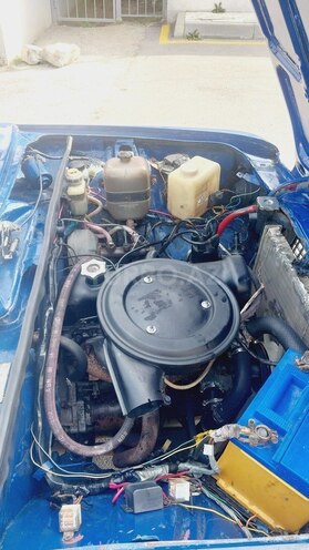 LADA (VAZ) 2106 1985, 99,000 km - 1.5 l - Bakı