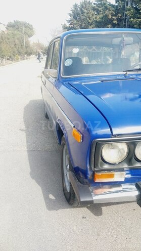 LADA (VAZ) 2106 1985, 99,000 km - 1.5 l - Bakı