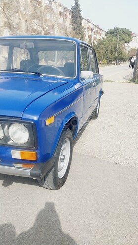 LADA (VAZ) 2106 1985, 99,000 km - 1.5 l - Bakı