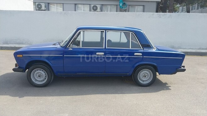 LADA (VAZ) 2106 1985, 99,000 km - 1.5 l - Bakı