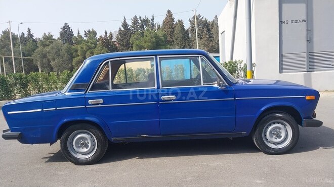LADA (VAZ) 2106 1985, 99,000 km - 1.5 l - Bakı