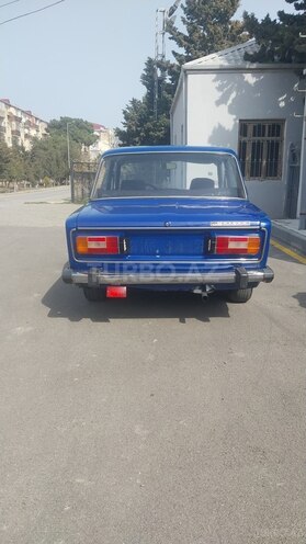 LADA (VAZ) 2106 1985, 99,000 km - 1.5 l - Bakı