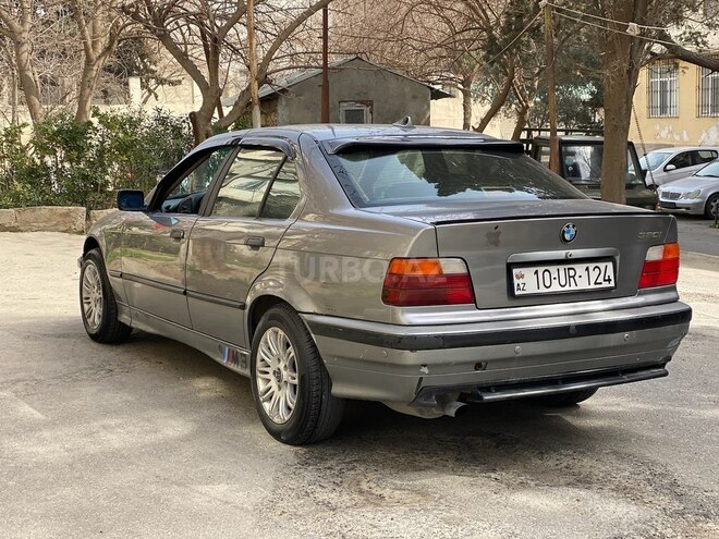 BMW 318 1993, 550,000 km - 1.8 l - Bakı