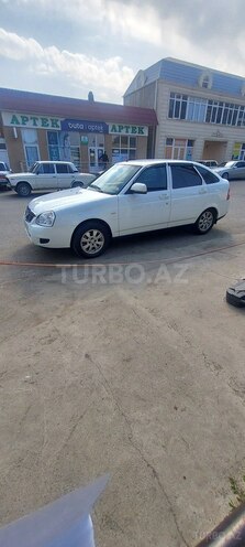LADA (VAZ) Priora 2014, 98,000 km - 1.6 l - Tərtər