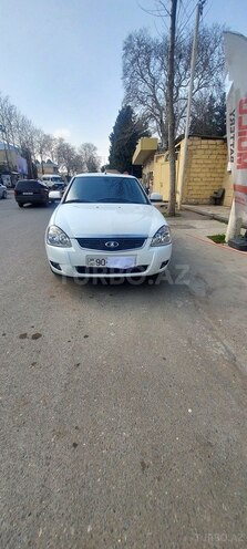 LADA (VAZ) Priora 2014, 98,000 km - 1.6 l - Tərtər