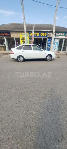 LADA (VAZ) Priora 2014, 98,000 km - 1.6 l - Tərtər