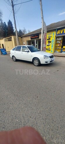 LADA (VAZ) Priora 2014, 98,000 km - 1.6 l - Tərtər