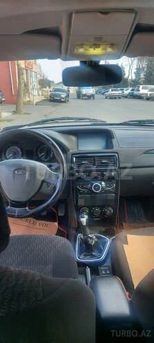 LADA (VAZ) Priora 2014, 98,000 km - 1.6 l - Tərtər