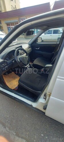 LADA (VAZ) Priora 2014, 98,000 km - 1.6 l - Tərtər