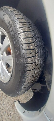 LADA (VAZ) Priora 2014, 98,000 km - 1.6 l - Tərtər