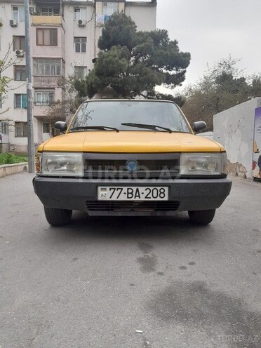 Tofas Sahin 2006, 280,000 km - 1.6 л - Bakı