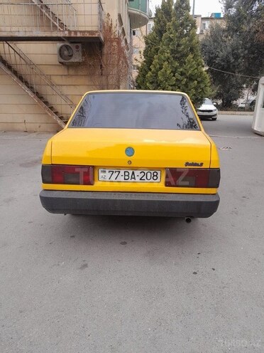 Tofas Sahin 2006, 280,000 km - 1.6 л - Bakı