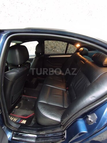BMW 320 2004, 308,000 km - 2.2 l - Bakı
