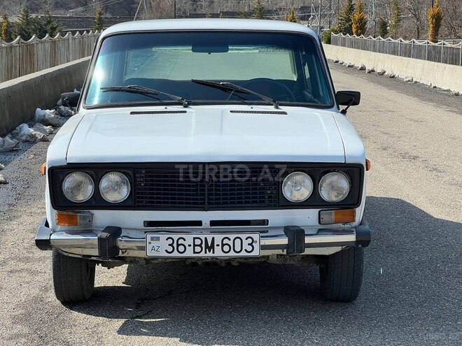LADA (VAZ) 2106 1996, 99,000 km - 1.5 l - Qəbələ