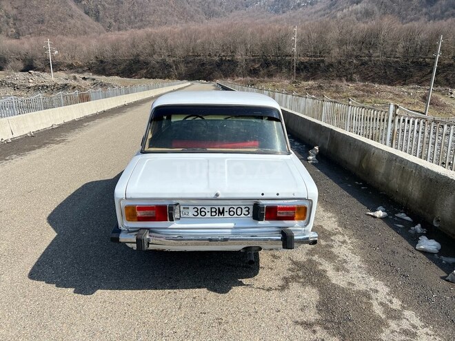 LADA (VAZ) 2106 1996, 99,000 km - 1.5 l - Qəbələ
