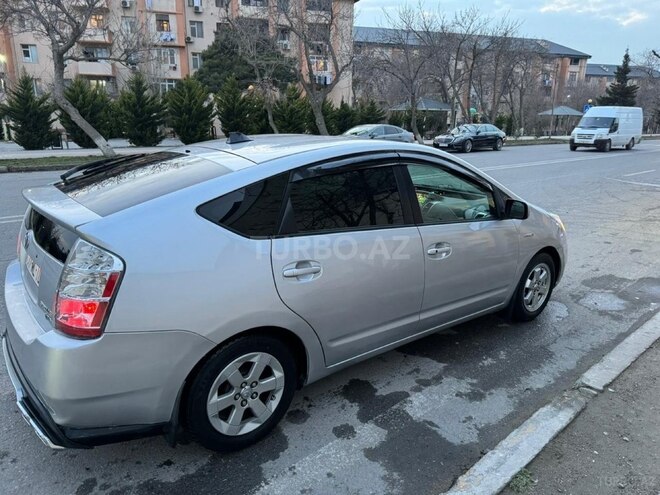 Toyota Prius 2008, 209,000 km - 1.5 l - Bakı